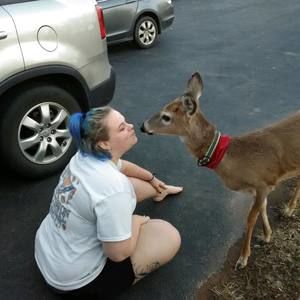 Meet your Posher, Gabrielle